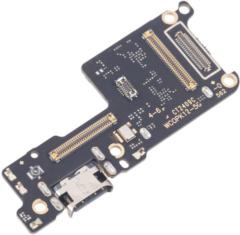 KezeMize (CPH2667CBD) Oppo K12X 5G [100% Original](Charging CC