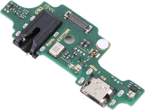 Tworld Infinix S5 lite / S5 ( X652B, X652C X652 ) Charging