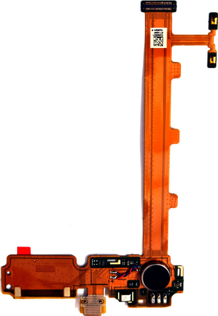 ASOSS ENTERPRISES OPPO A37 CHARGING FLEX BOARD:: A37 CC BOARD