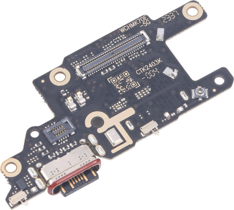 Tworld ( 2311DRK48G, 2311DRK48I ) Xiaomi Poco X6 Pro (5G