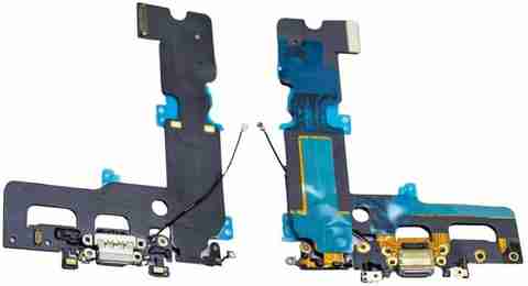 家電 iPhone7 1-a1661cgfx-charging-pcb-