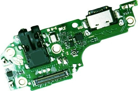 SRaccessories (I2208) Vivo iQOO Z6 Lite Charging CC patta Charging