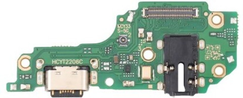 Sandreezz (V2142CGFX) Vivo Y75 (5G) (100% OG Charging CC patta