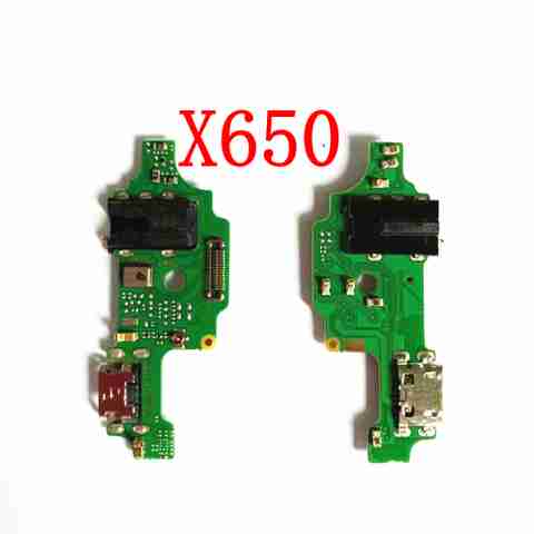 Sandreezz (X650CCGBD) Infinix Hot 8 (X650C) (Charging CC patta