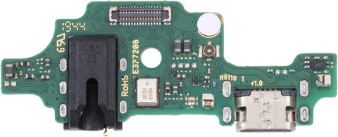 S55 Tworld Infinix S5 lite / S5 ( X652B, X652C X652 ) Charging