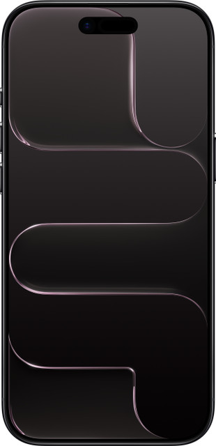 Apple iPhone Air (Space Black, 256 GB)