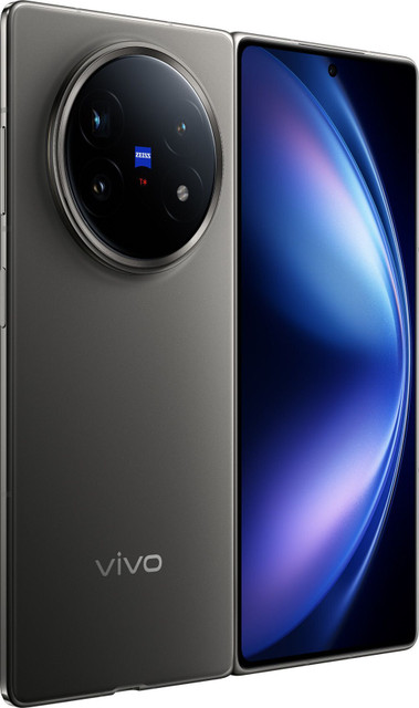 vivo X Fold5 5G (512 GB Storage, 16 GB RAM) Online at Best Price