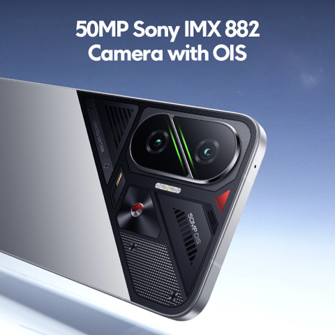 POCO F7 5G ( 256 GB Storage, 12 GB RAM ) Online at Best Prices