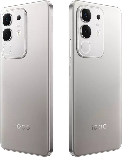IQOO Z10X 5G (128 GB Storage, 6 GB RAM) Online at Best Price On
