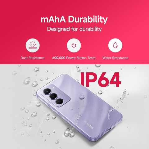 REDMI 15 5G (128 GB Storage, 8 GB RAM) Online at Best Price On