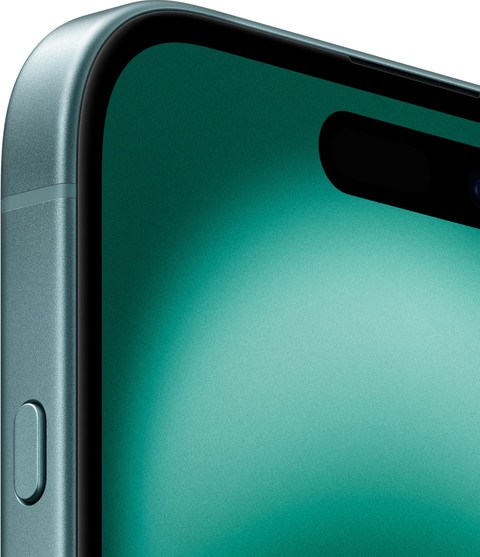 携帯電話本体 iPhone 16 teal iPhone 16 128GB ティールを購入 - Apple（日本）