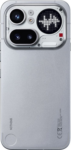 Nothing Phone (4a) Pro (128 GB Storage, 8 GB RAM) Online at Best