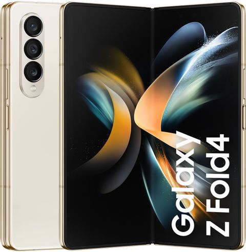 Samsung Galaxy Z Fold4 5G (256 GB Storage, 12 GB RAM) Online at