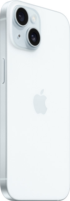 8*万様 Apple iPhone 15 ブルー 本体　128GB iPhone 15 Pro 128GB - ブルーチタニウム（SIMフリー）[整備済
