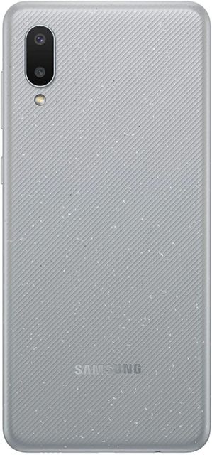 Samsung Galaxy M02 (32 GB Storage, 2 GB RAM) Online at Best Price On ...
