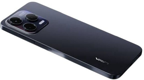 LAVA Shark (64 GB Storage, 4 GB RAM) Online at Best Price On