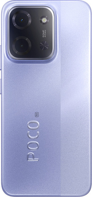 POCO C85 5G (128 GB Storage, 4 GB RAM) Online at Best Price On