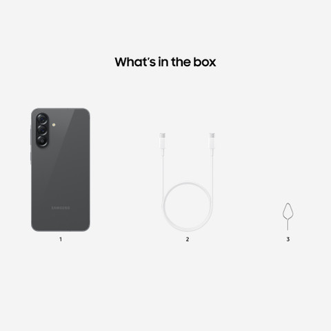 SAMSUNG　GalaxyA56B/DS 　RAM12GB ROM256GB Buy SAMSUNG Galaxy A56 5G (12GB RAM, 256GB, Awesome Graphite