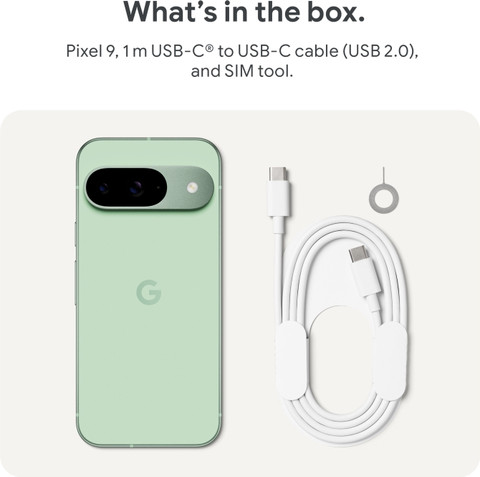 【未使用】Google Pixel 9 Wintergreen 【SIMフリー】 Amazon | Google Pixel 9 128GB SIMフリー [Wintergreen