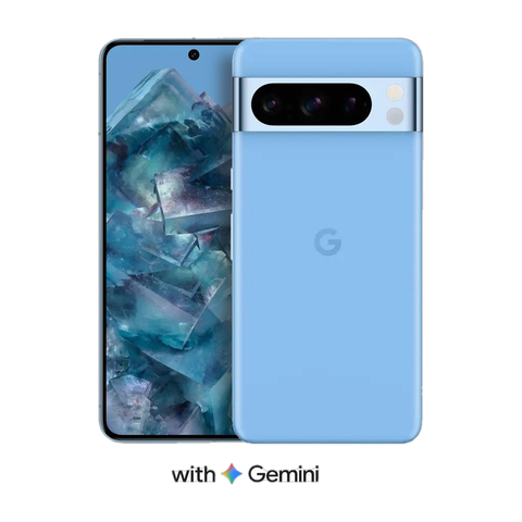 【良品】Google Pixel 8 Pro 128GB SIMフリー版 Google Pixel 8 Pro (Bay, 128 GB) (12 GB RAM)