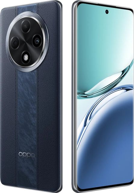 OPPO F27 Pro+ 5G Midnight Navy 256GB 8GB RAM - Image 8
