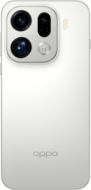 新同品 oppo find x9 pro 16GB+512GB ホワイト OPPO Find X9 Pro 16GB/512GB Weiß - kaufen - Gomibo.ch