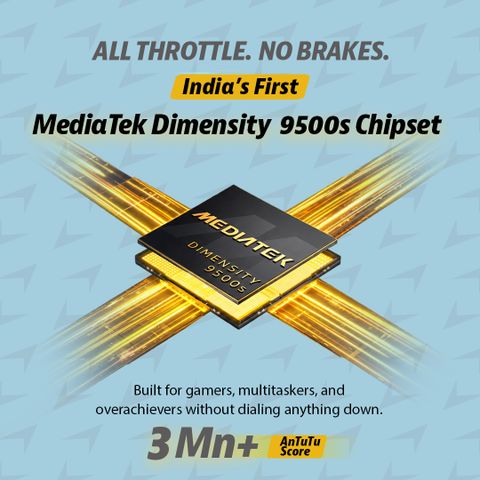 POCO X8 Pro Max 5G (Blue, 256 GB, 12 GB RAM) - Image 8