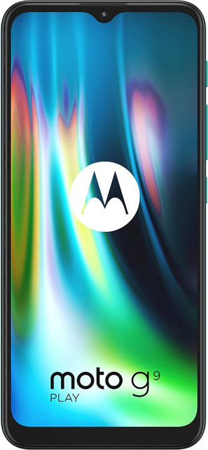 MOTOROLA G9 PLAY (64 GB Storage, 4 GB RAM) Online at Best Price On