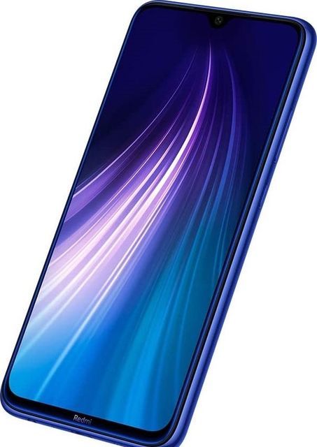 Mi Redmi Note 8 (64 GB Storage, 4 GB RAM) Online at Best Price On