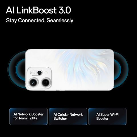 スマートフォン本体 OPPO Reno14 Pro 16G/512G OPPO Reno14Pro 5G (Titanium Grey, 12GB RAM, 256GB Storage