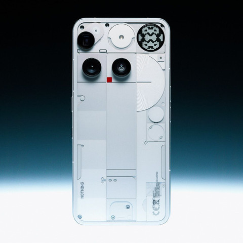 【お得】Nothing Phone (3) White / 12+256GB Nothing Phone (3), White (12GB, 256GB) : Amazon.in: Electronics