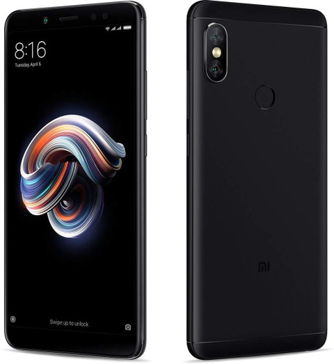 Mi Redmi Note 64 GB Storage, GB RAM Online at Best