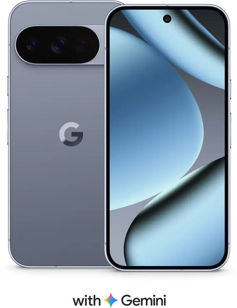 Google Pixel 10 Pro (256 GB Storage, 16 GB RAM) Online at Best