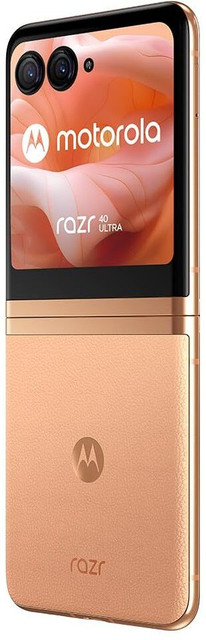 MOTOROLA razr 40 Ultra ( 256 GB Storage, 8 GB RAM ) Online