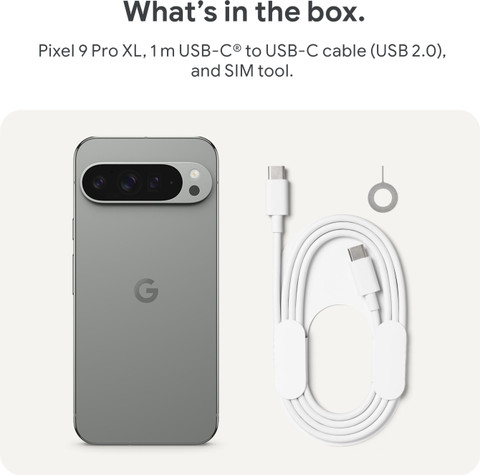 Google Pixel 9 Pro XL Hazel 256 GB　本体 Google Google Pixel 9 Pro XL 256GB au [Hazel] 価格比較