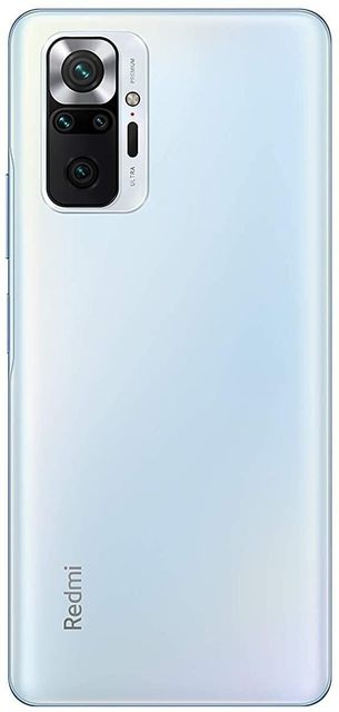 REDMI Note 10 Pro (128 GB Storage, 6 GB RAM) Online at Best Price