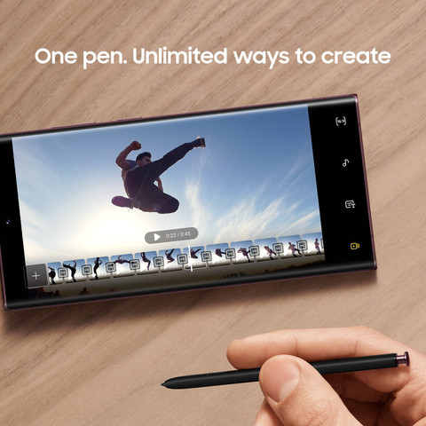 Samsung Galaxy S22 Ultra 5G (512 GB Storage, 12 GB RAM) Online at