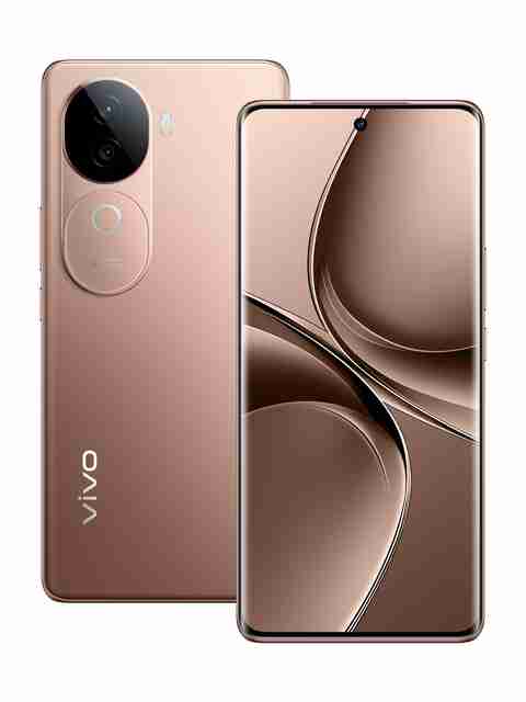vivo V40e 5G (Royal Bronze, 128 GB) (8 GB RAM) - Image 5