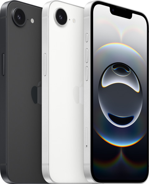 iPhone16e 128GB ホワイト Buy iPhone 16e 128GB White - Apple (IN)