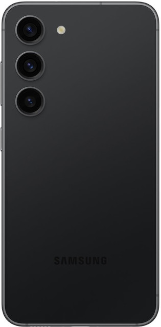 ※値下げ※ Samsung Galaxy S23 ブラック 本体 SAMSUNG Galaxy S23 5G (Phantom Black, 256 GB) (8 GB RAM)