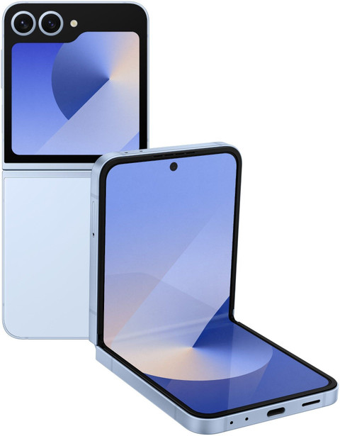 【ジャンク】 Galaxy Z Flip6 Samsung Galaxy Z Flip6 5G ( 512 GB Storage, 12 GB RAM