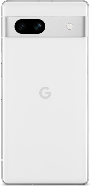 Google Pixel 7a Sea
