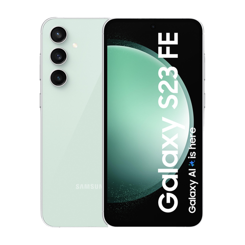 スマートフォン本体 Galaxy S23 FE 256GB Samsung Galaxy S23 FE (256 GB Storage, 8 GB RAM) Online at Best