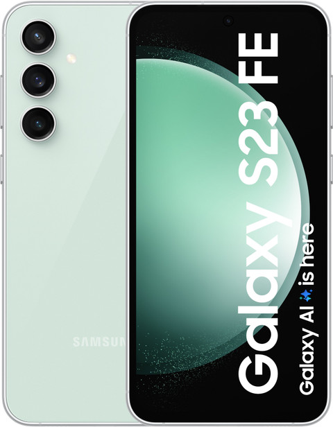 Samsung Galaxy S23 FE ( 256 GB Storage, 8 GB RAM ) Online at
