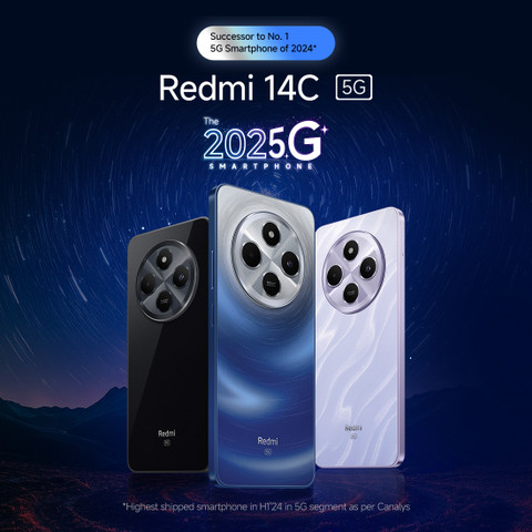 REDMI 14C 5G (64 GB Storage, 4 GB RAM) Online at Best Price On