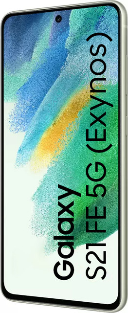 Samsung Galaxy S21 FE 5G (128 GB Storage, 8 GB RAM) Online at Best