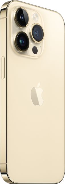 Apple iPhone 14 Pro 512GB ゴールド SIMフリー iPhone 14 Pro Max 512GB - ゴールド（SIMフリー）[整備済製品