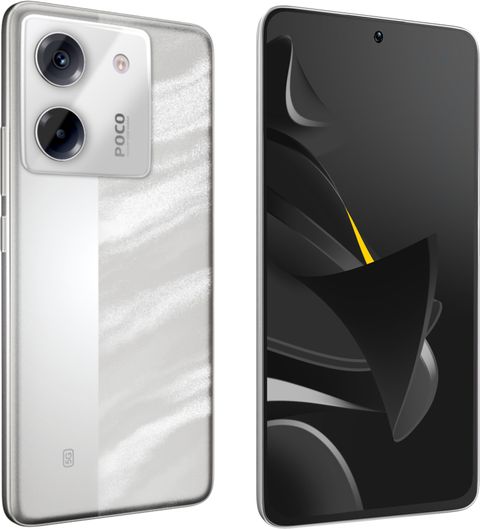 POCO M7 Pro 5G (128 GB Storage, 6 GB RAM) Online at Best Price On