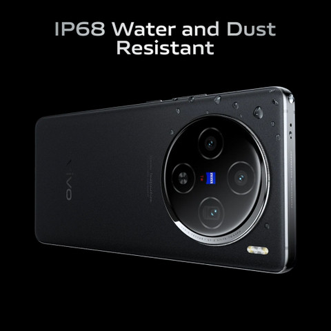 【使用期間少】vivo x100pro 16/512（おまけたくさん） vivo X100 Pro ( 512 GB Storage, 16 GB RAM ) Online at Best