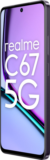 realme C67 5G ( 128 GB Storage, 6 GB RAM ) Online at Best